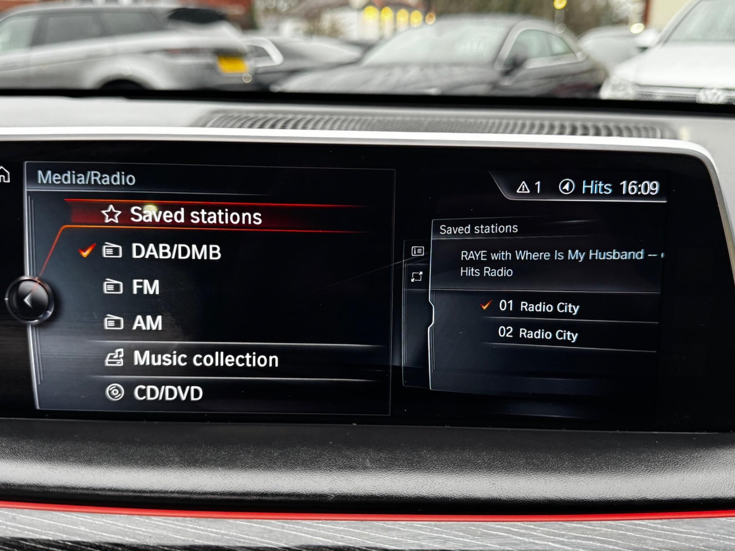 Used BMW 7 Series 2016 for sale - 77291444: Photo 31