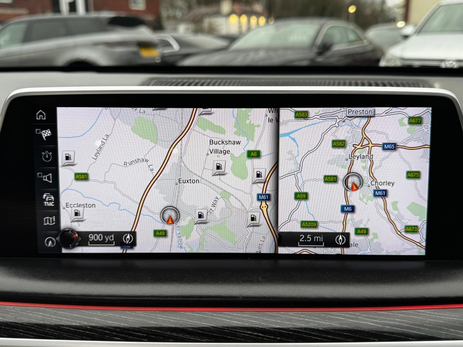 Used BMW 7 Series 2016 for sale - 77291444: Photo 36