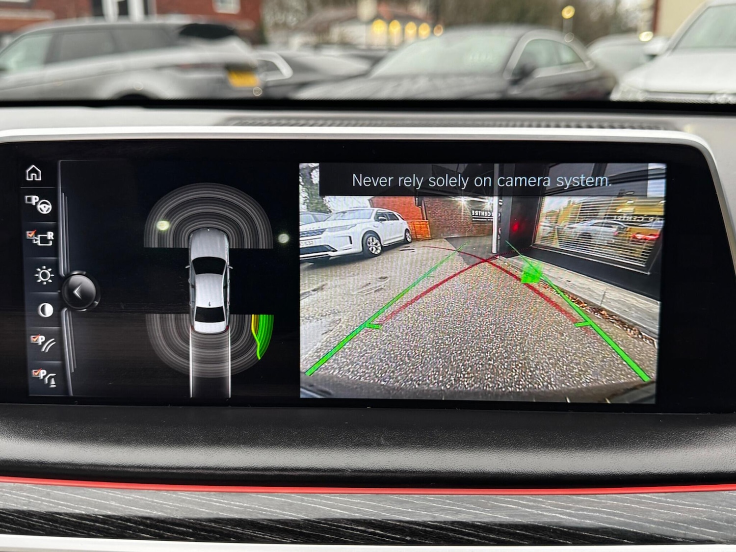 Used BMW 7 Series 2016 for sale - 77291444: Photo 37