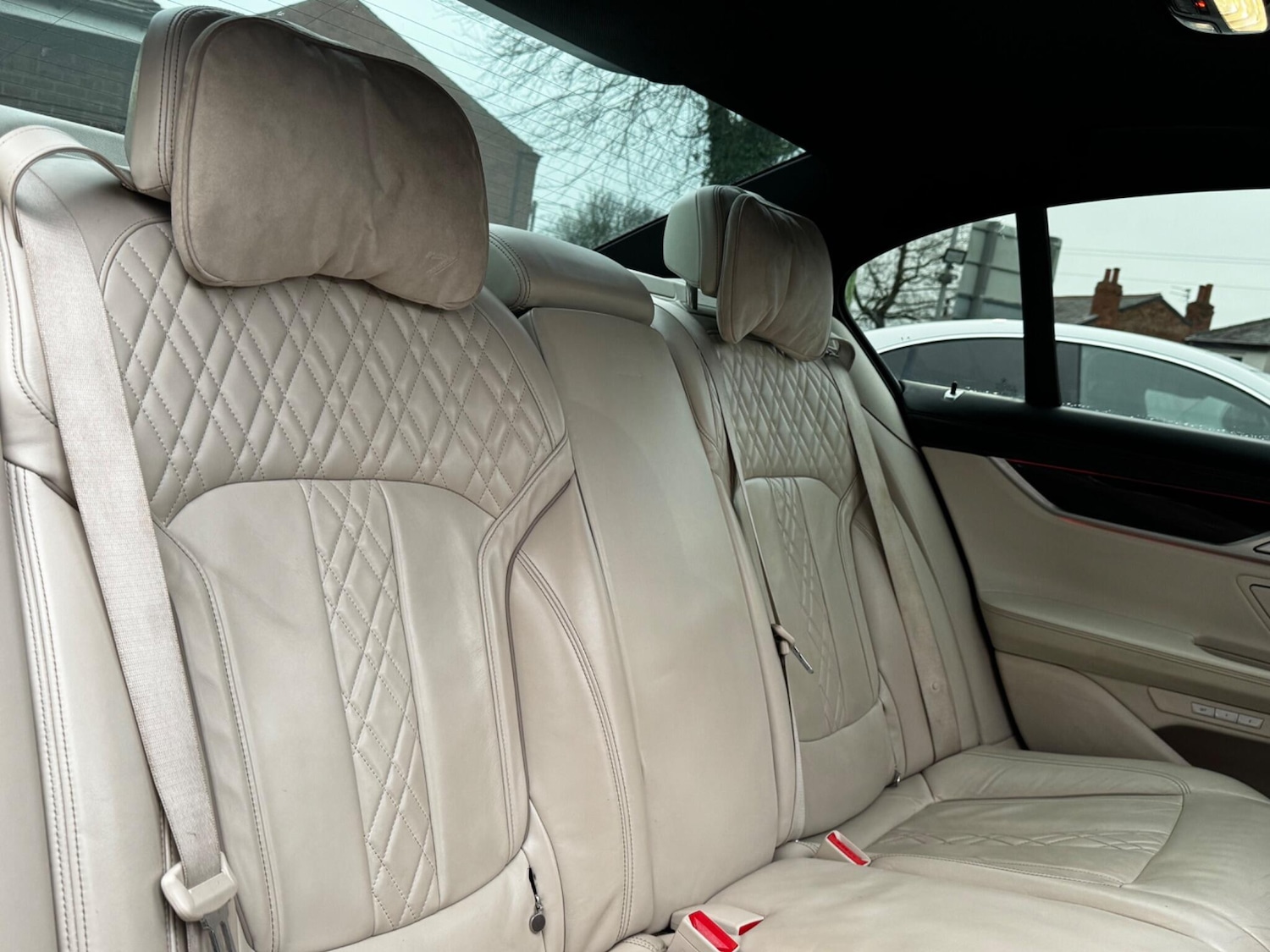 Used BMW 7 Series 2016 for sale - 77291444: Photo 43