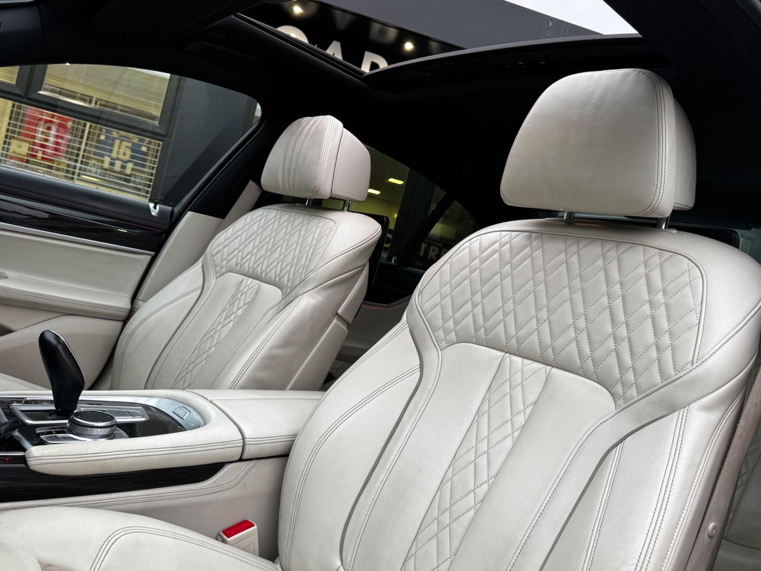 Used BMW 7 Series 2016 for sale - 77291444: Photo 49