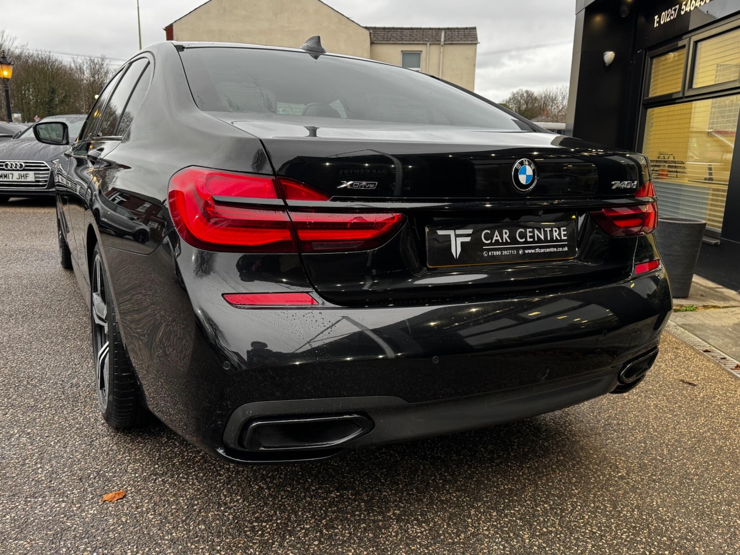 Used BMW 7 Series 2016 for sale - 77291444: Photo 6