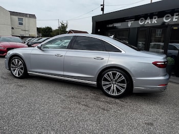 Used Audi A8 2018 for sale - 79413163: Photo