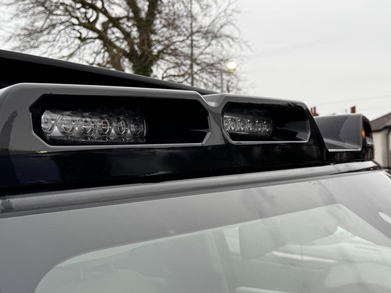 Used Land Rover Defender 2023 for sale - 77992927: Photo 22