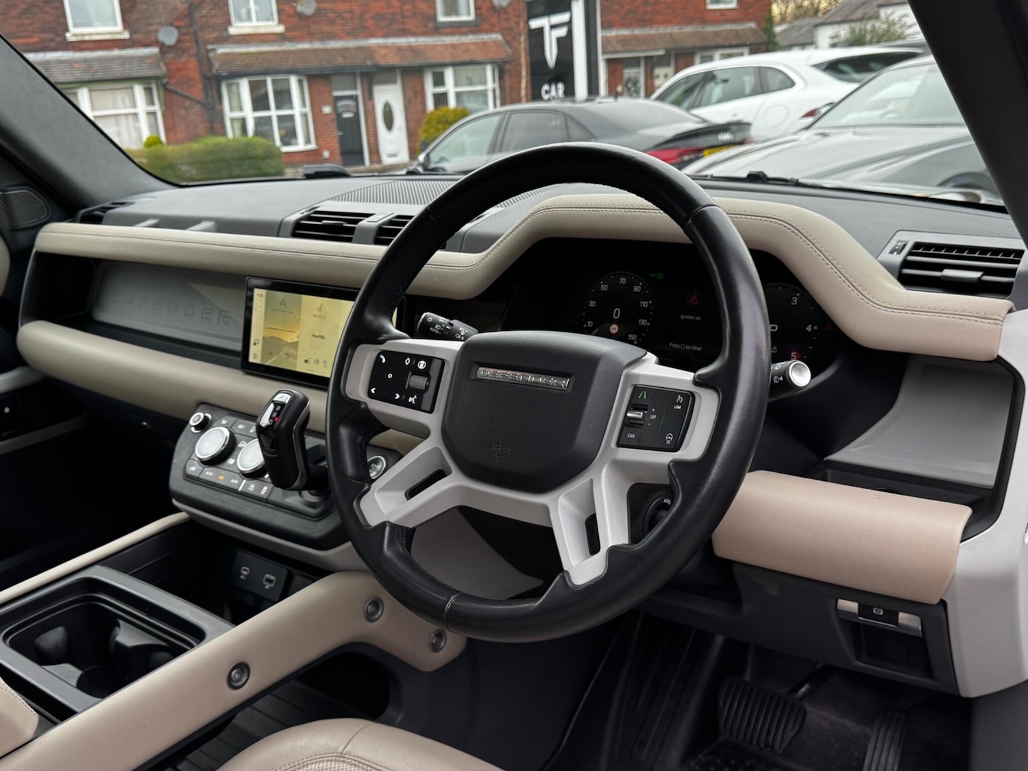 Used Land Rover Defender 2023 for sale - 77992927: Photo 28