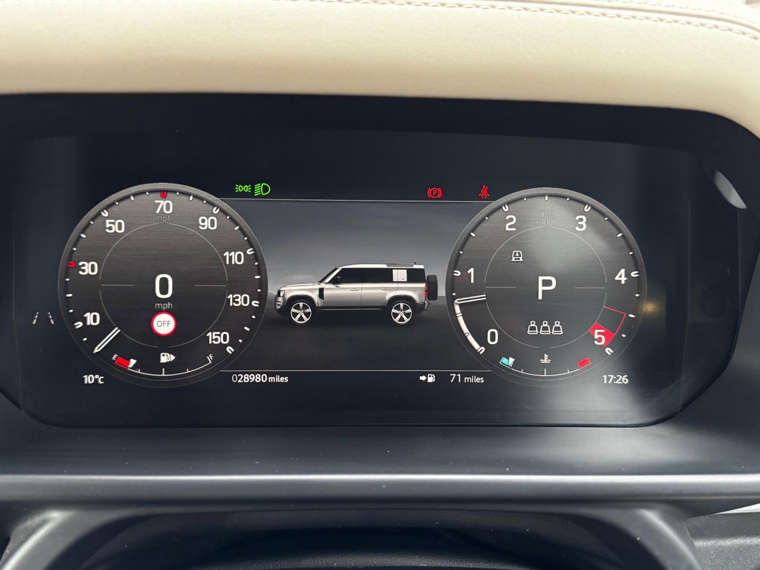 Used Land Rover Defender 2023 for sale - 77992927: Photo 29