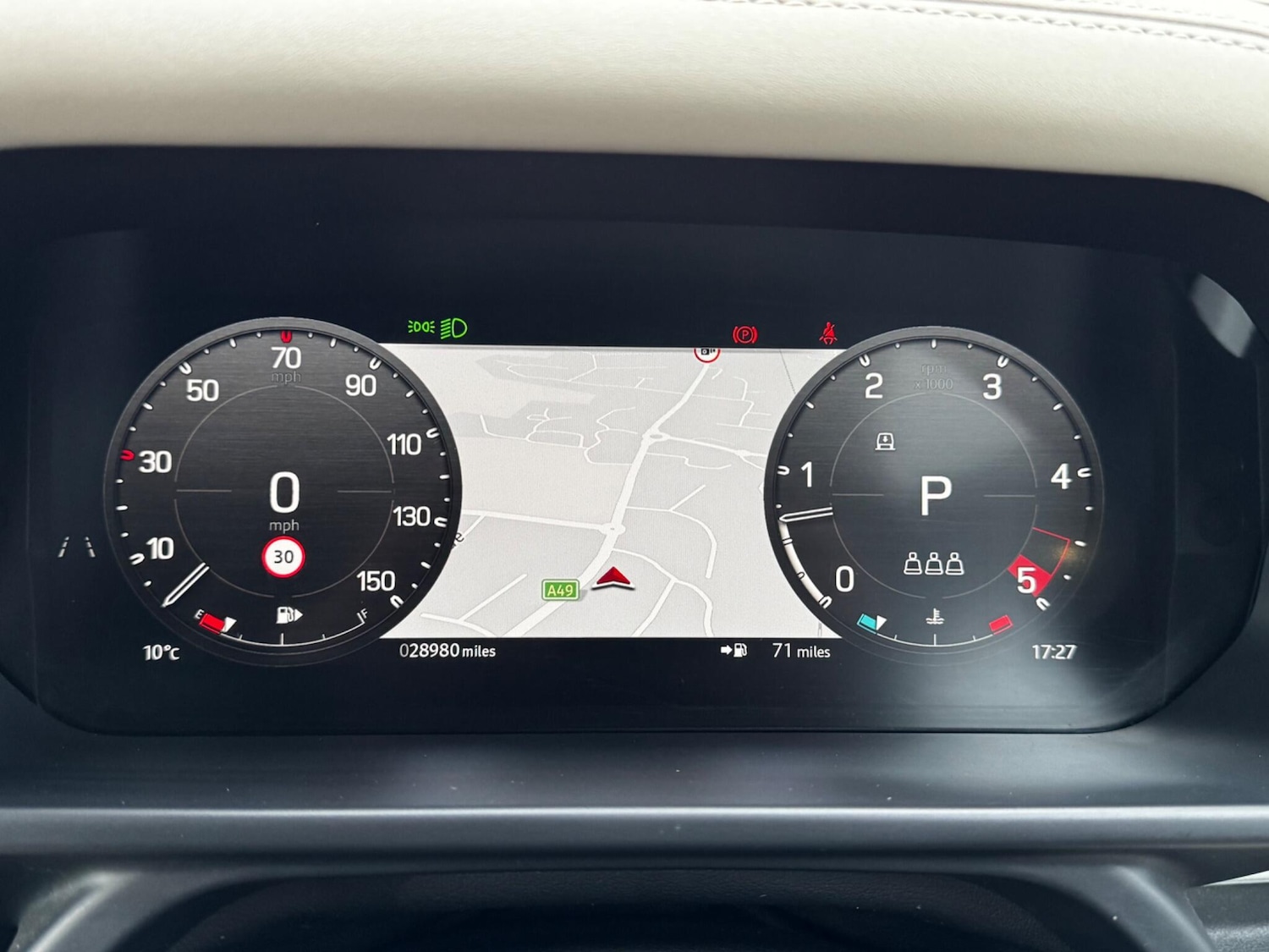 Used Land Rover Defender 2023 for sale - 77992927: Photo 34