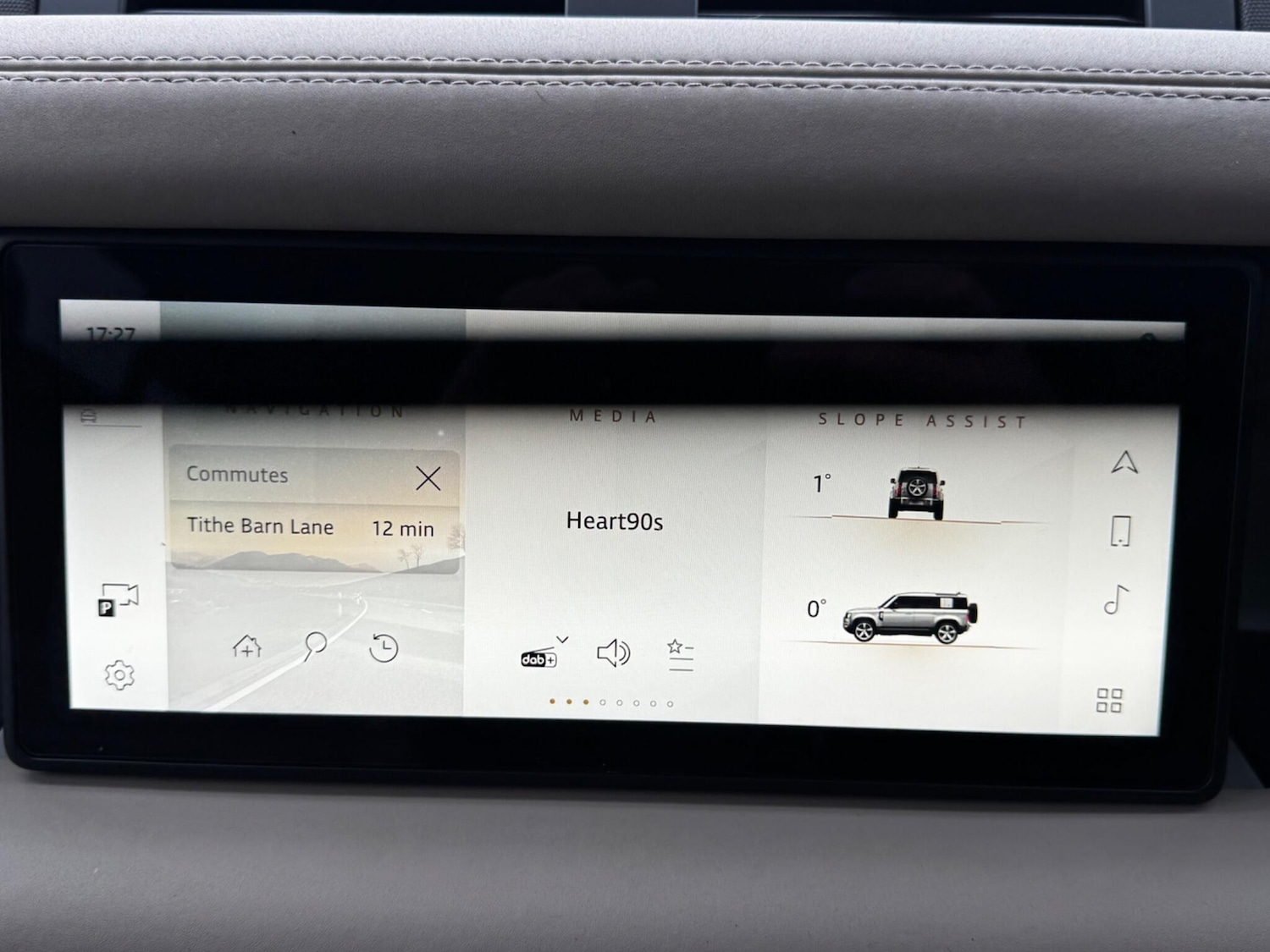 Used Land Rover Defender 2023 for sale - 77992927: Photo 39