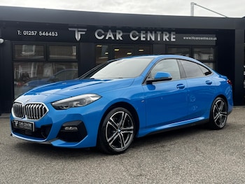 Used BMW 2 Series Gran Coupe 2021 for sale - 78230850: Photo