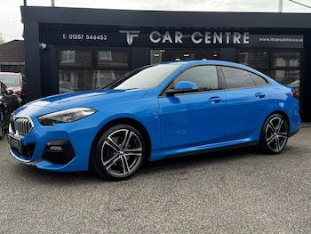 Used BMW 2 Series Gran Coupe 2021 for sale - 78230850: Photo