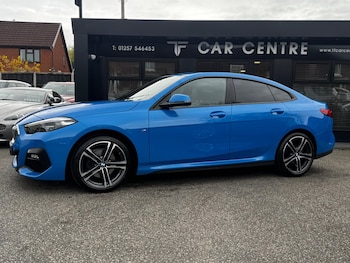 Used BMW 2 Series Gran Coupe 2021 for sale - 78230850: Photo