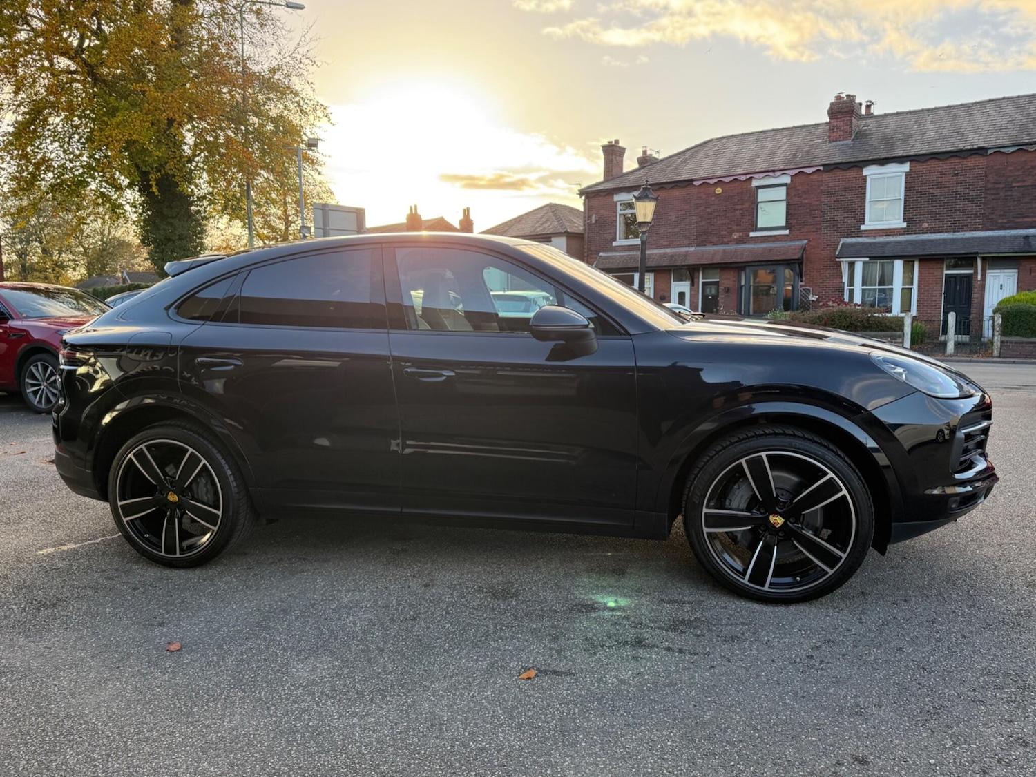 Used Porsche Cayenne 2019 for sale - 76803439: Photo 13