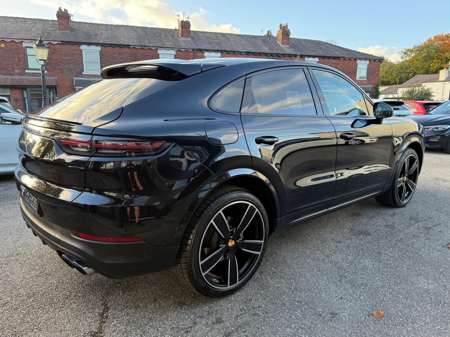 Used Porsche Cayenne 2019 for sale - 76803439: Photo 14