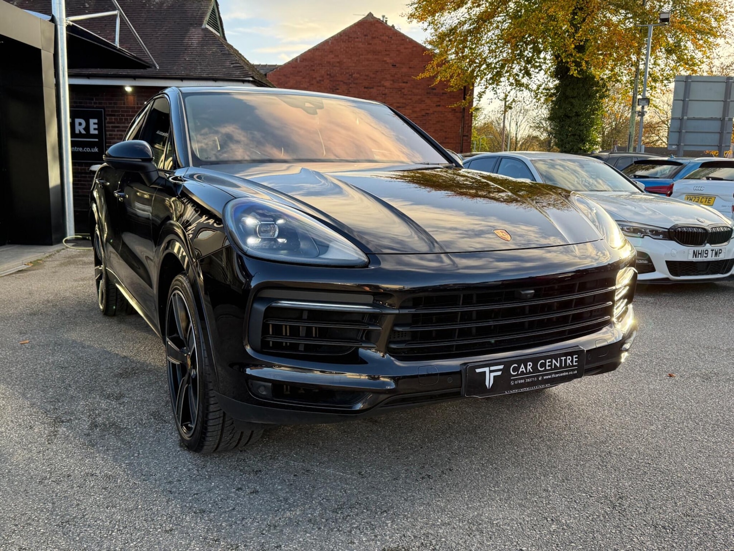 Used Porsche Cayenne 2019 for sale - 76803439: Photo 15