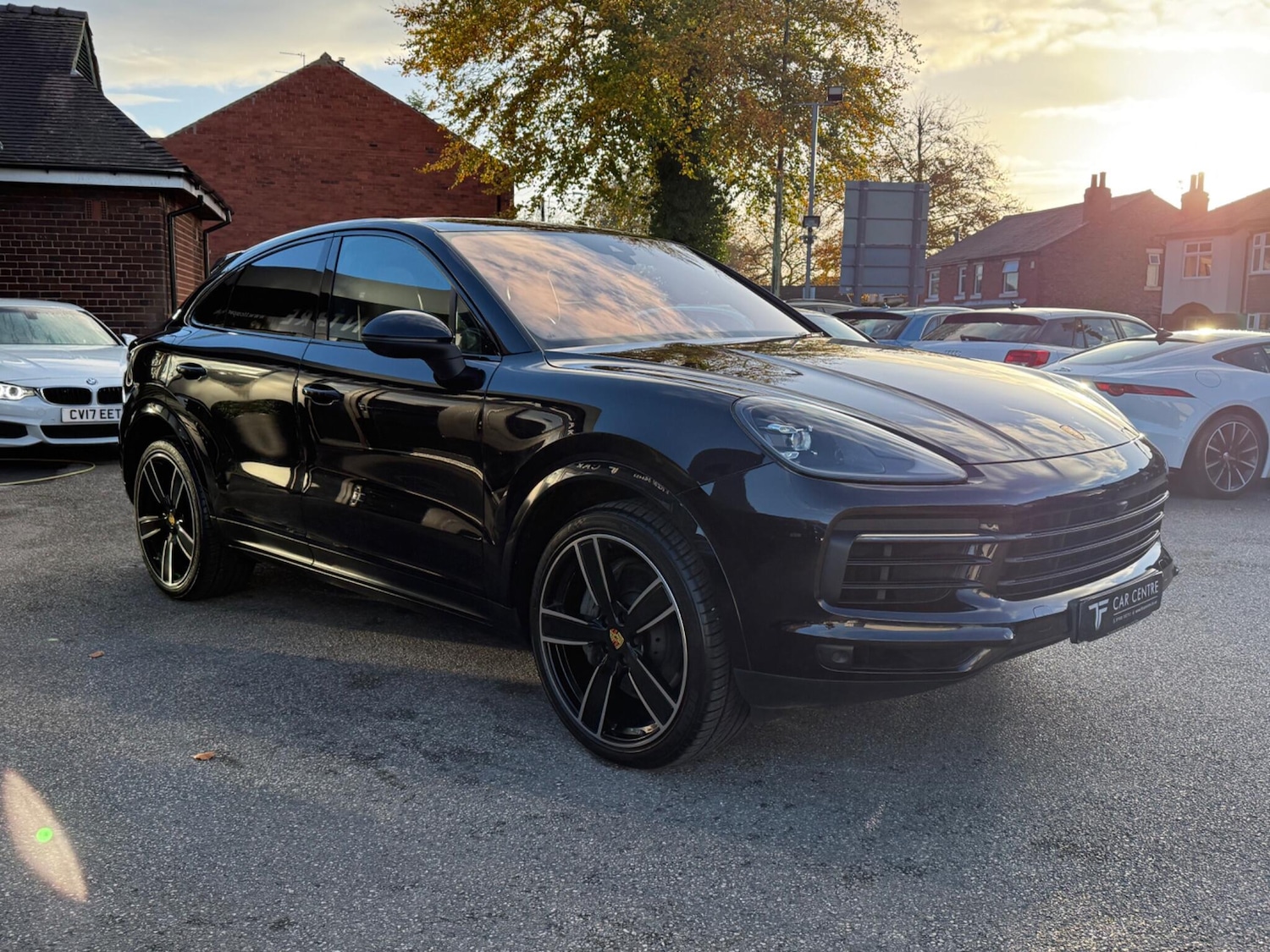 Used Porsche Cayenne 2019 for sale - 76803439: Photo 17