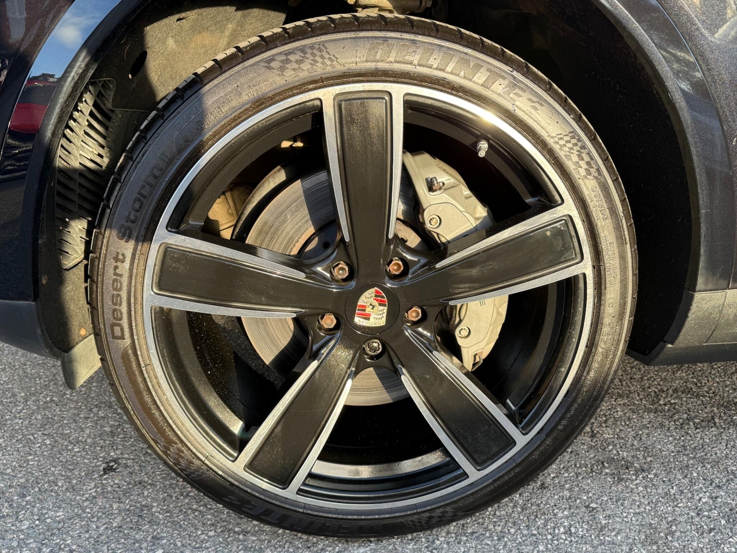 Used Porsche Cayenne 2019 for sale - 76803439: Photo 24