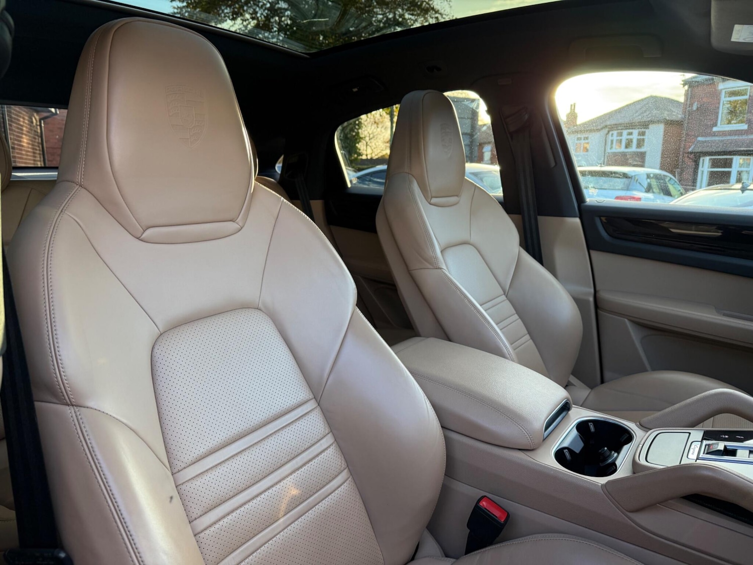 Used Porsche Cayenne 2019 for sale - 76803439: Photo 26