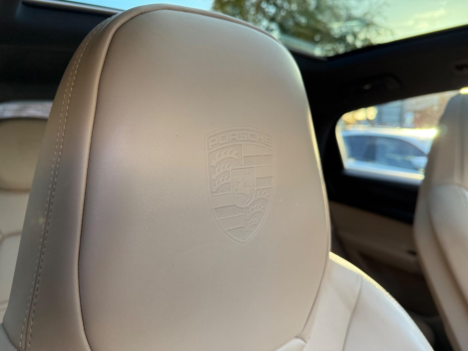 Used Porsche Cayenne 2019 for sale - 76803439: Photo 28