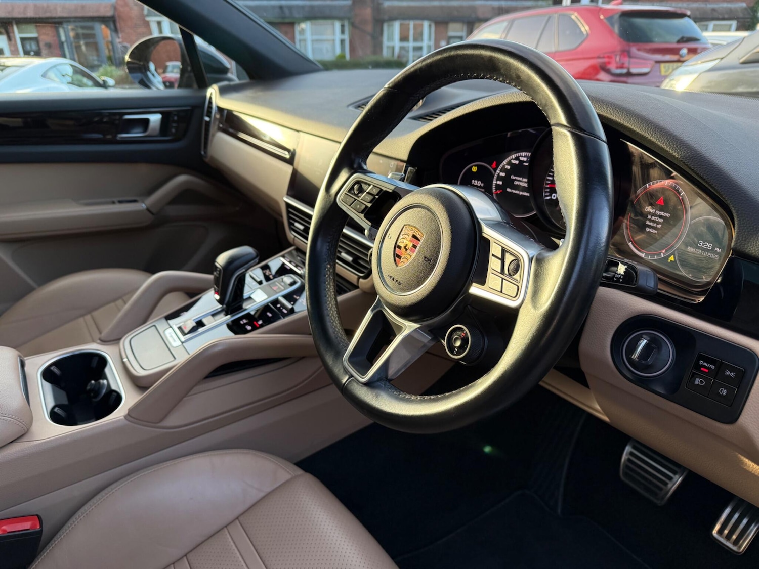 Used Porsche Cayenne 2019 for sale - 76803439: Photo 29