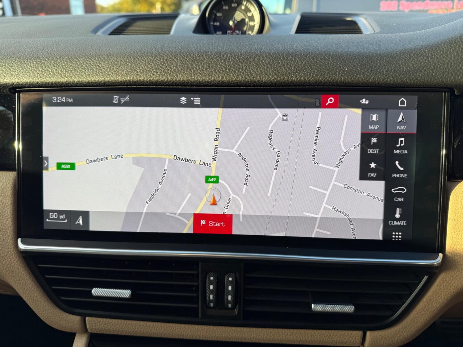 Used Porsche Cayenne 2019 for sale - 76803439: Photo 33