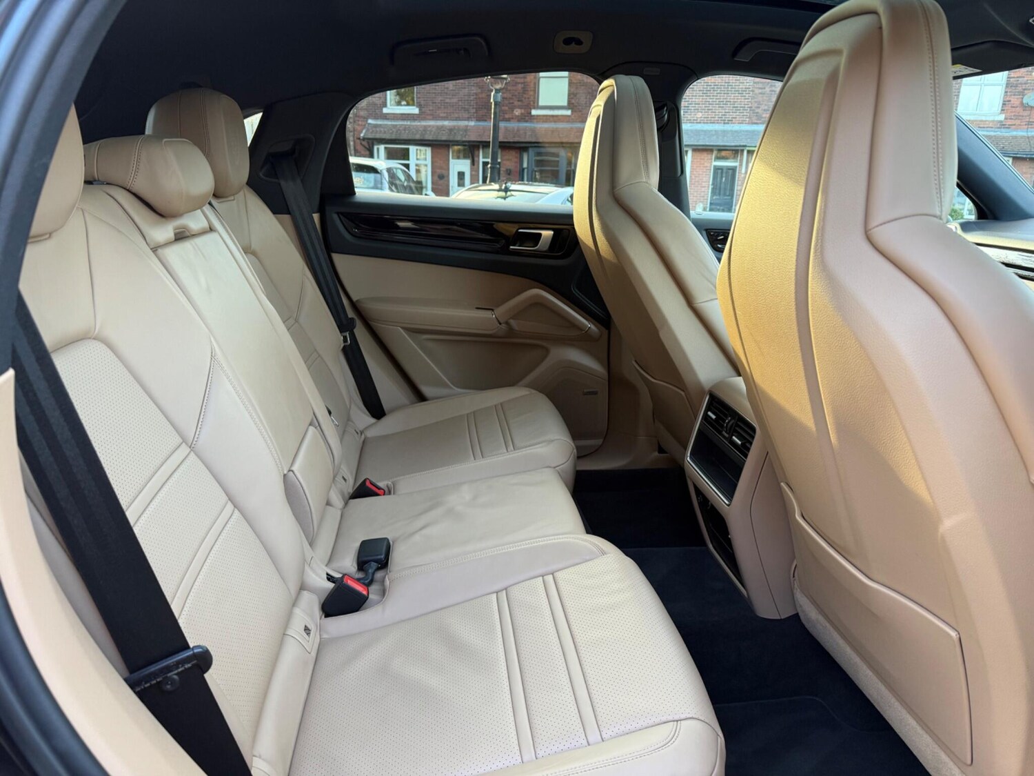 Used Porsche Cayenne 2019 for sale - 76803439: Photo 38