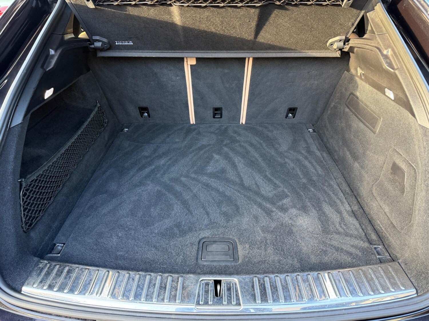 Used Porsche Cayenne 2019 for sale - 76803439: Photo 41