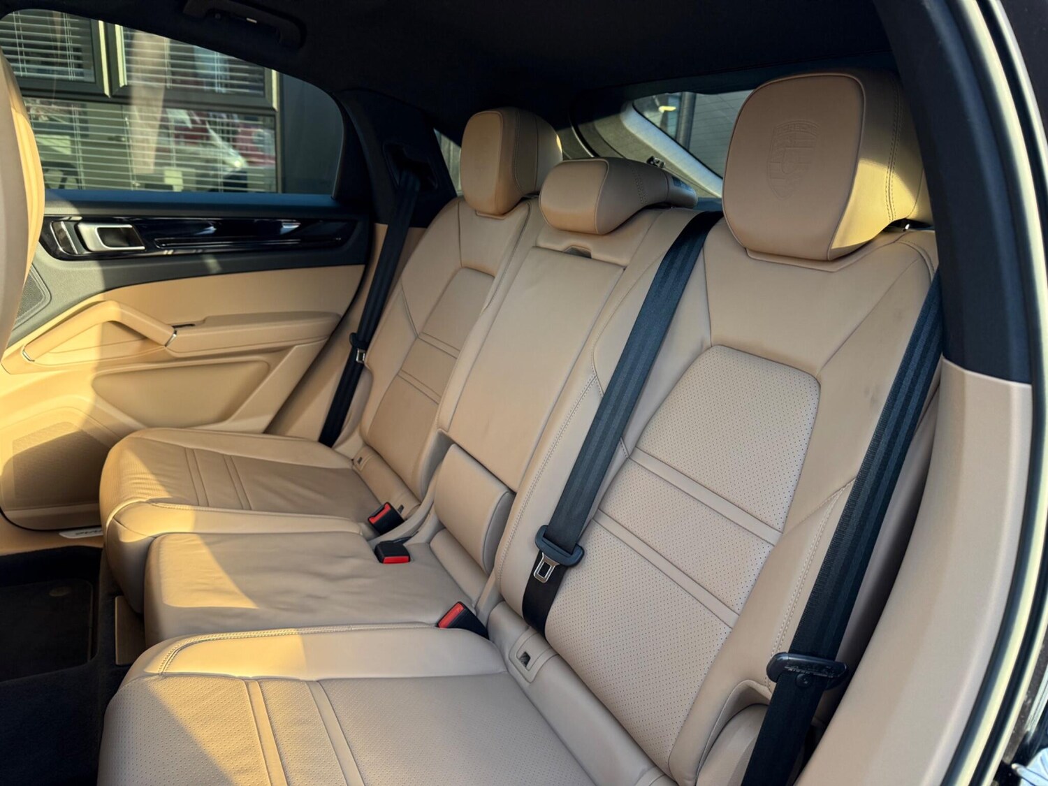 Used Porsche Cayenne 2019 for sale - 76803439: Photo 44