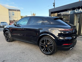 Used Porsche Cayenne 2019 for sale - 76803439: Photo