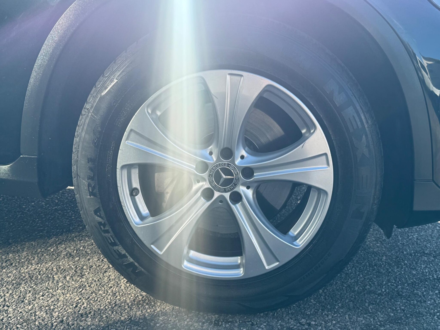 Used Mercedes-Benz GLC 2018 for sale - 76803464: Photo 22