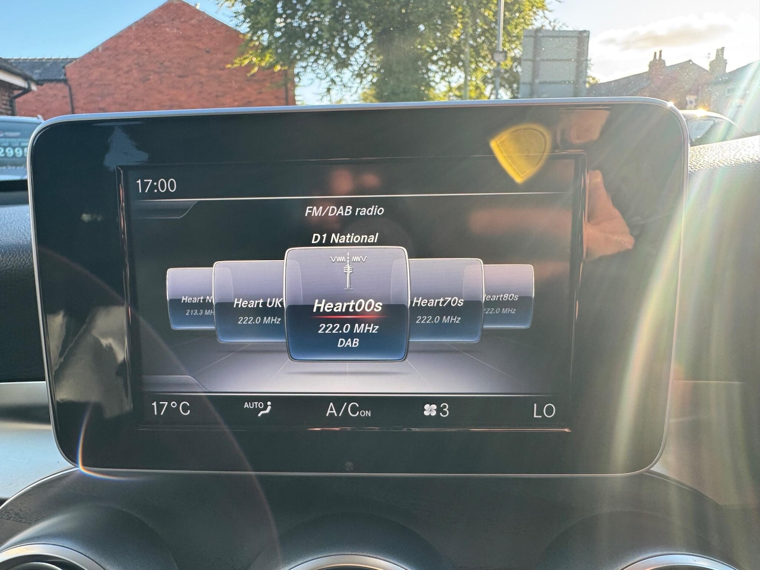 Used Mercedes-Benz GLC 2018 for sale - 76803464: Photo 33