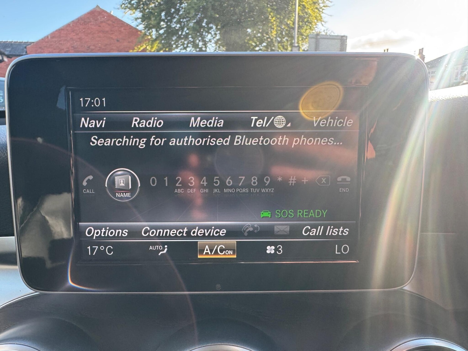 Used Mercedes-Benz GLC 2018 for sale - 76803464: Photo 36