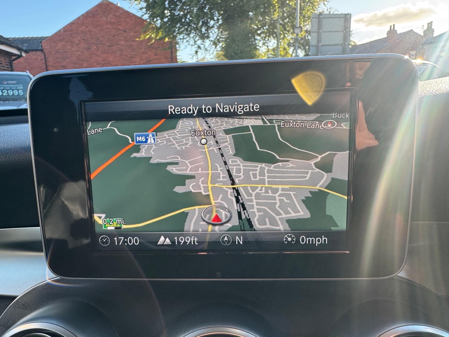 Used Mercedes-Benz GLC 2018 for sale - 76803464: Photo 38