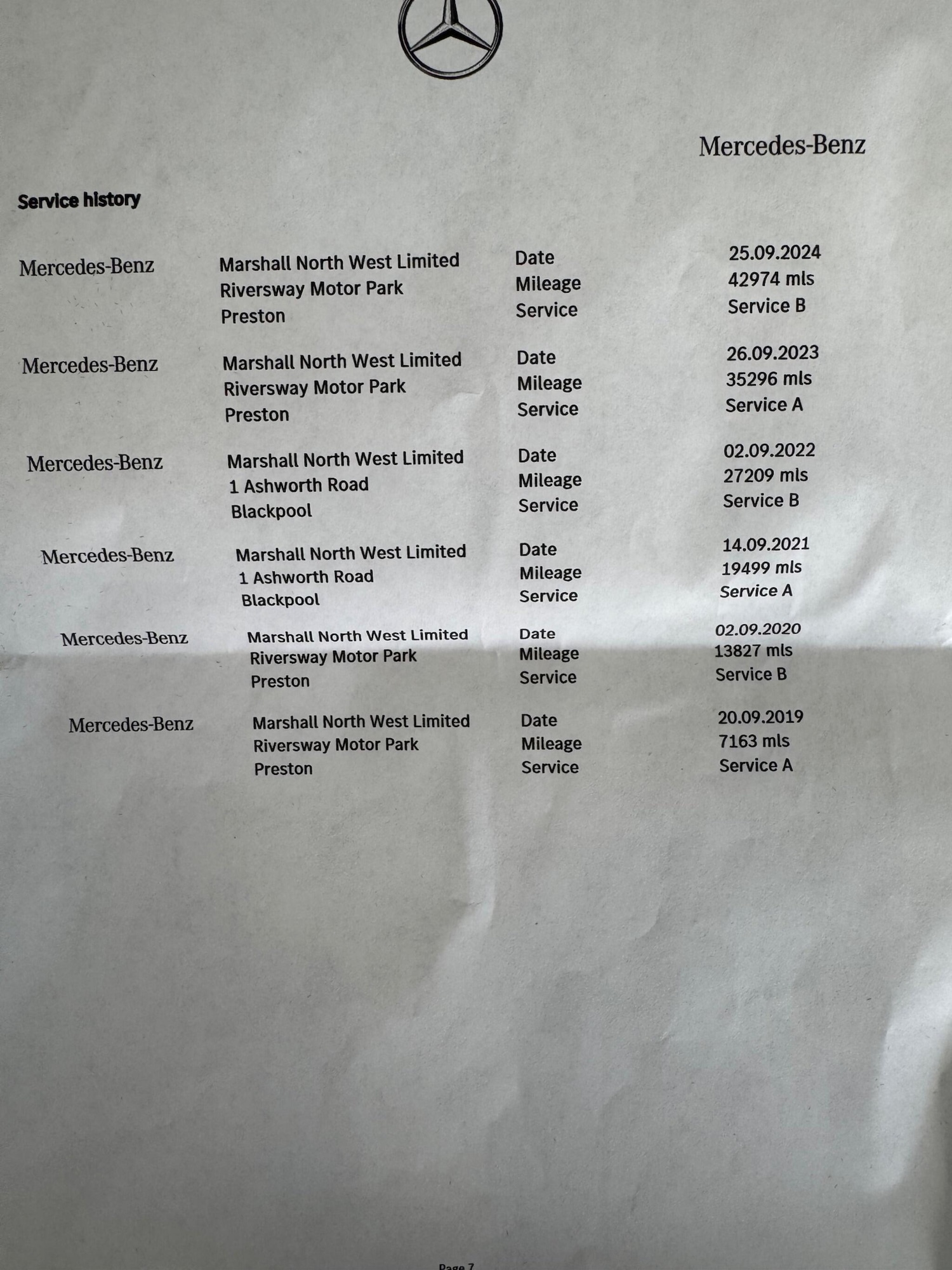 Used Mercedes-Benz GLC 2018 for sale - 76803464: Photo 46