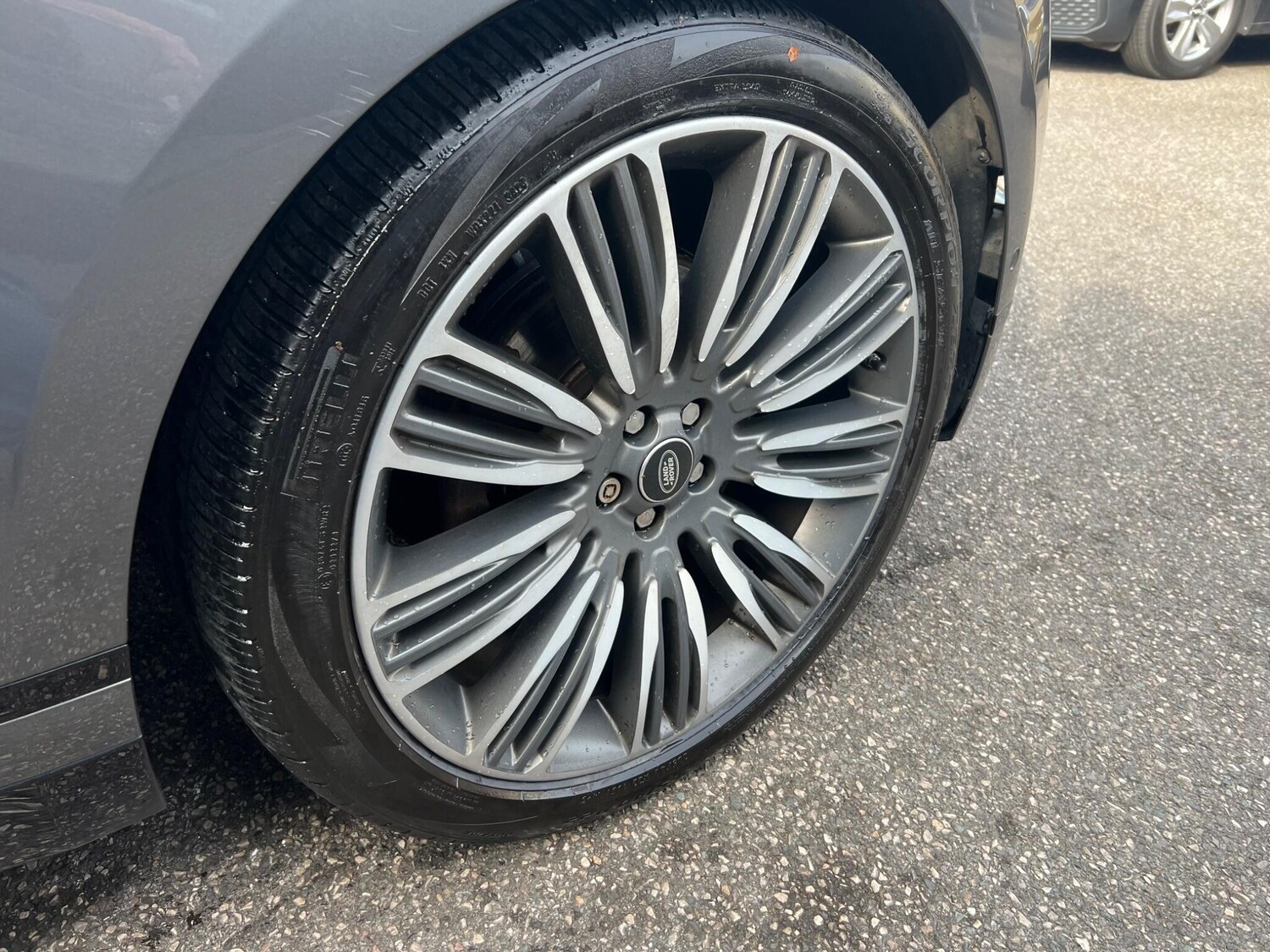 Used Land Rover Range Rover Velar for sale - 77970394: Photo 23