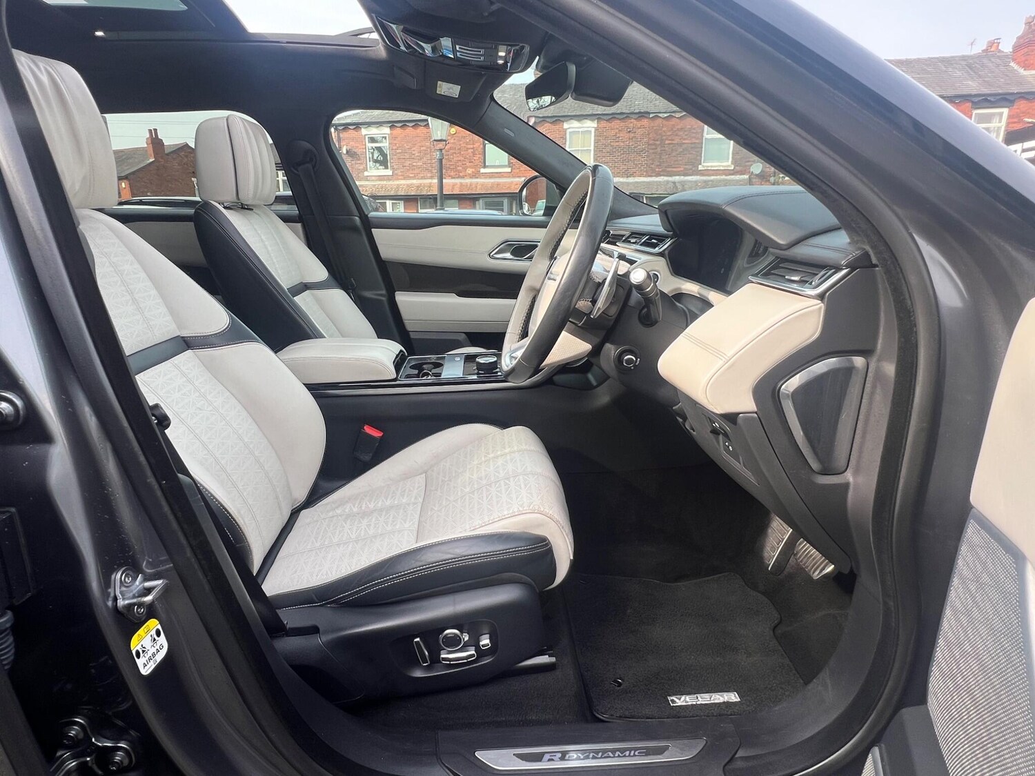 Used Land Rover Range Rover Velar for sale - 77970394: Photo 25