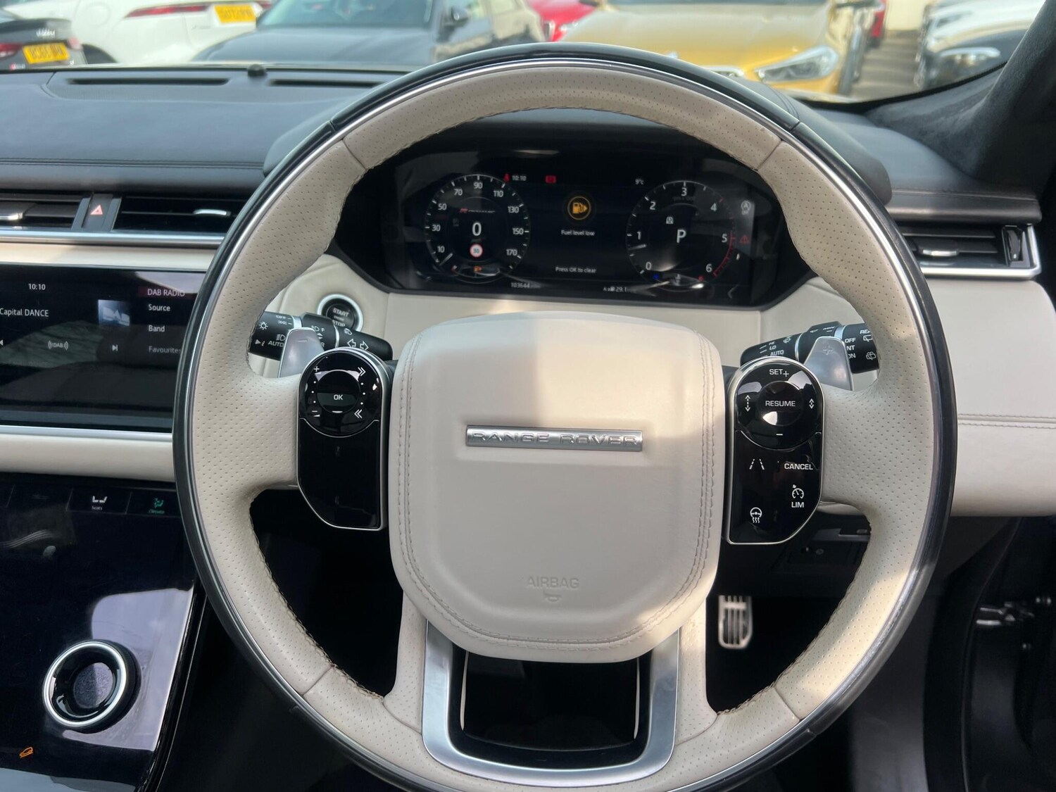 Used Land Rover Range Rover Velar for sale - 77970394: Photo 26