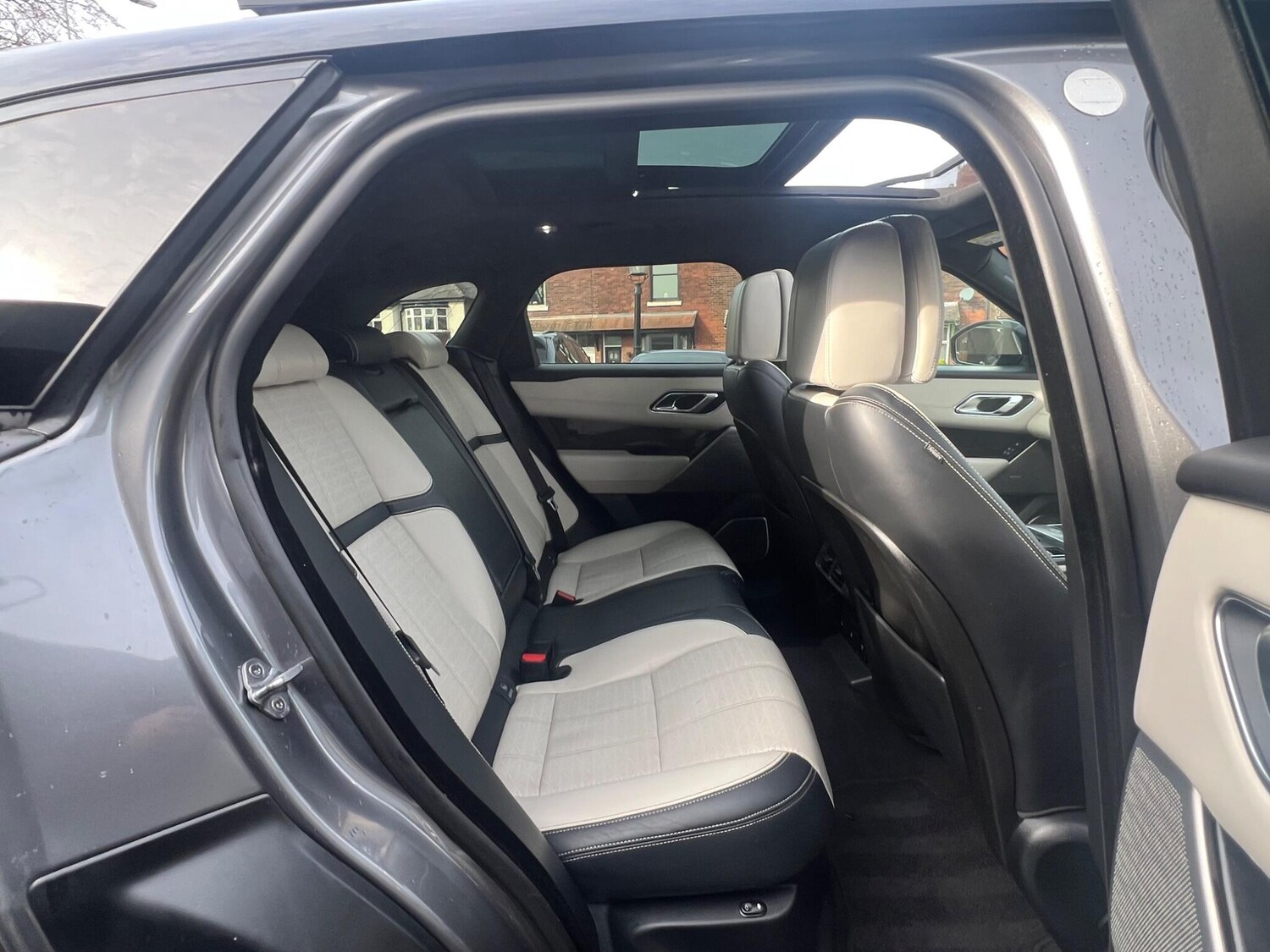 Used Land Rover Range Rover Velar for sale - 77970394: Photo 31