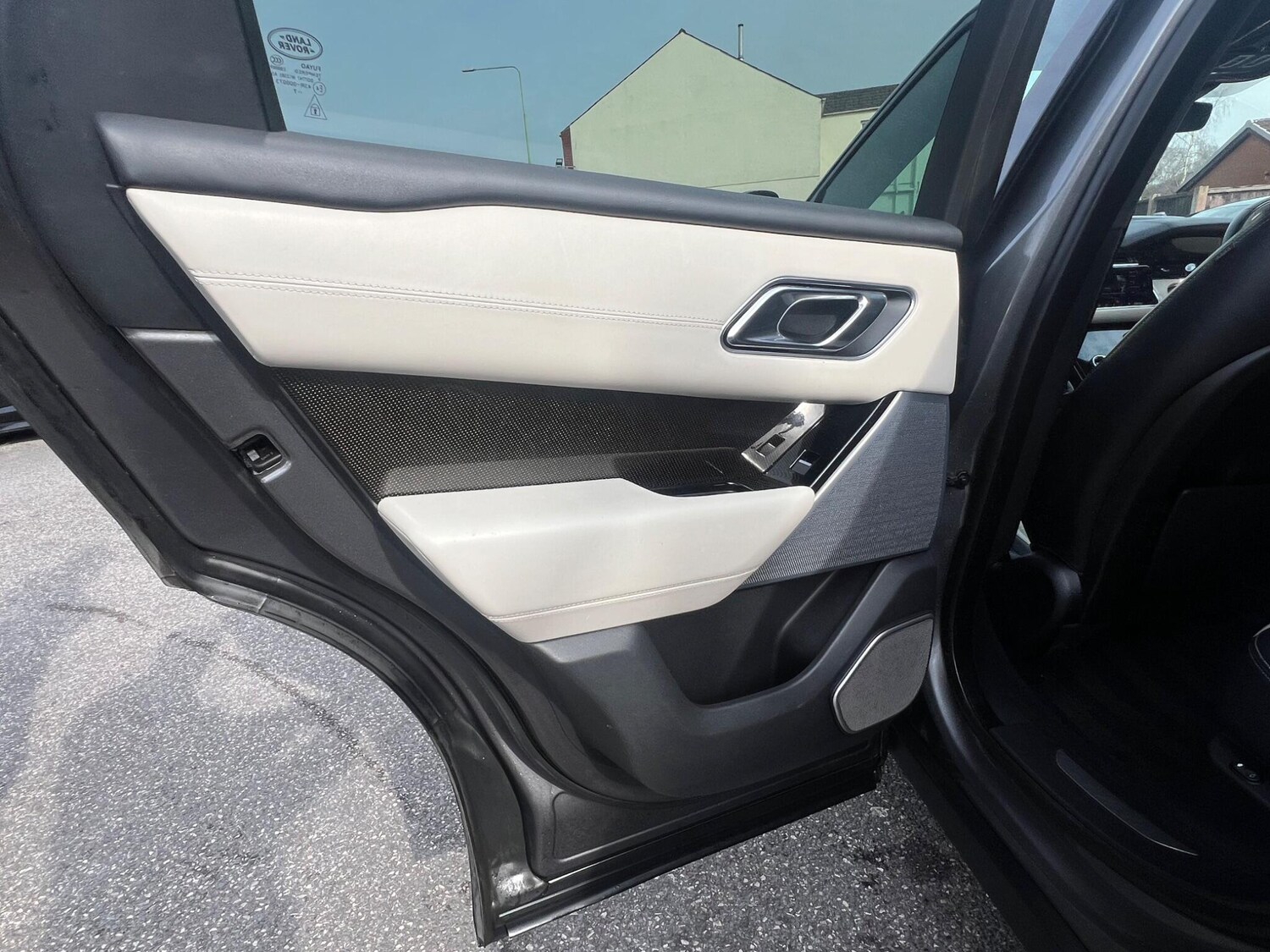 Used Land Rover Range Rover Velar for sale - 77970394: Photo 36