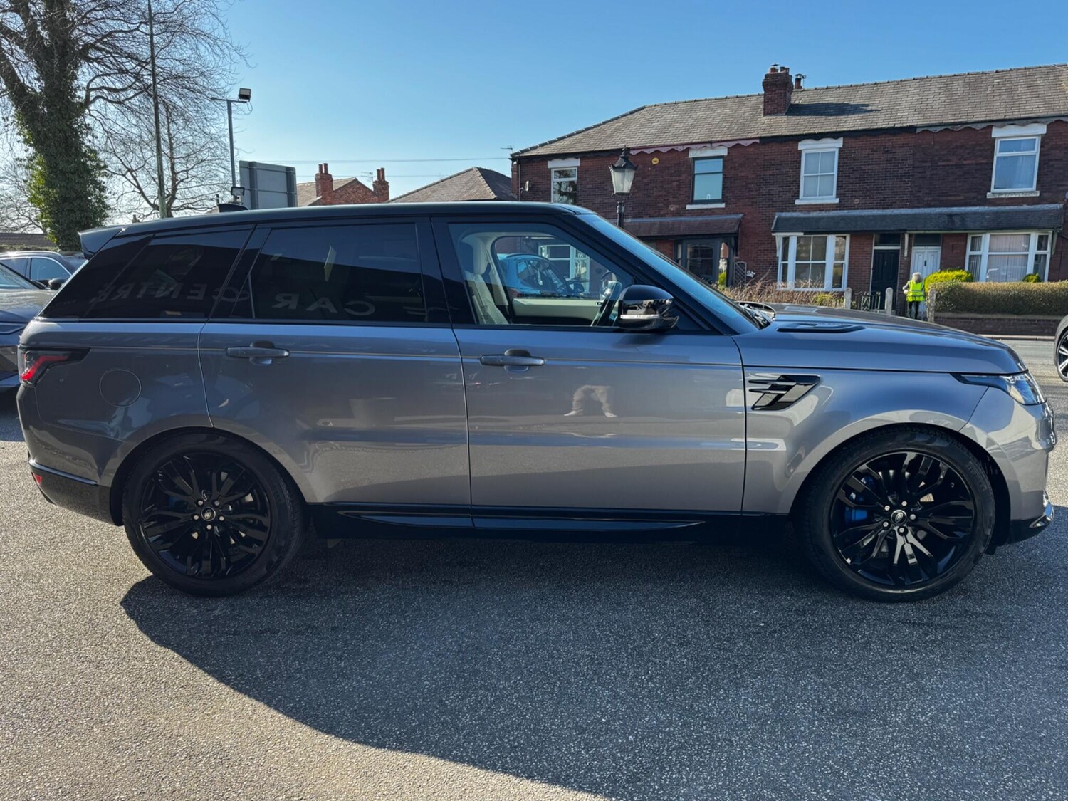 Used Land Rover Range Rover Sport for sale - 77753688: Photo 11