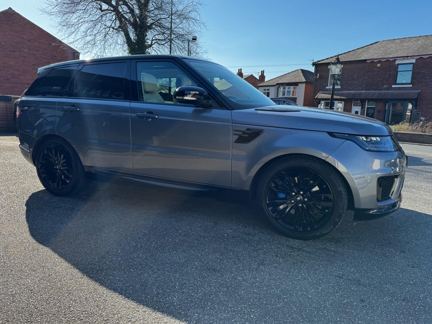 Used Land Rover Range Rover Sport for sale - 77753688: Photo 12