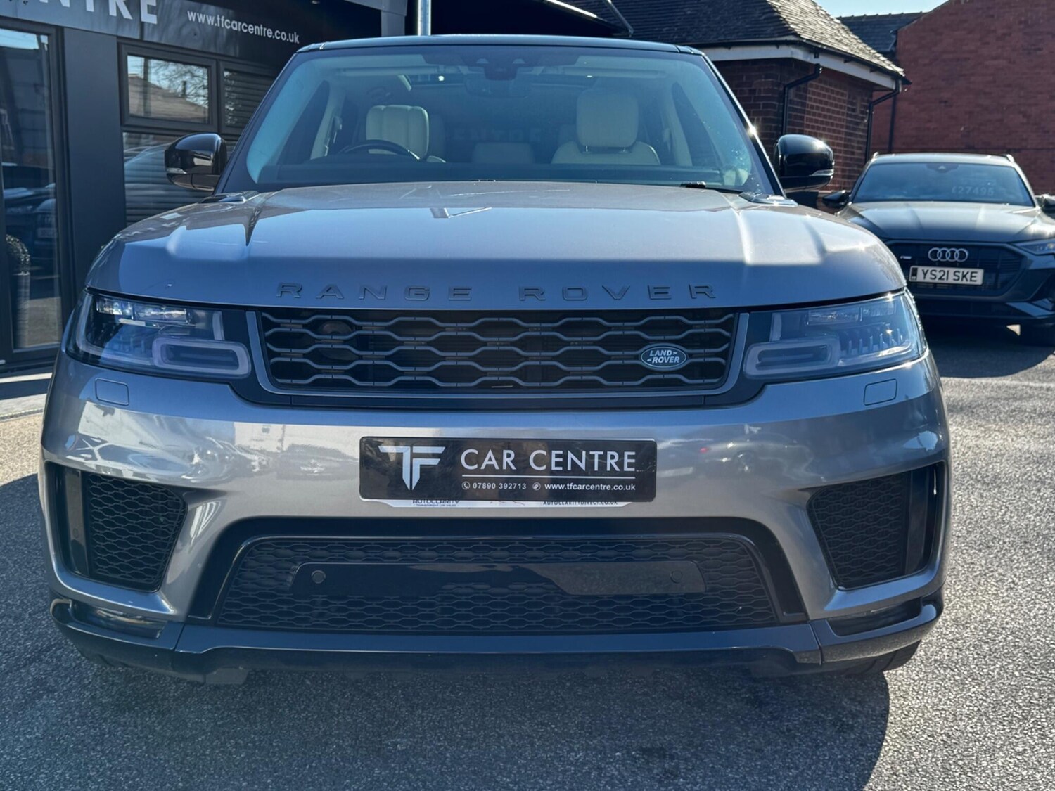 Used Land Rover Range Rover Sport for sale - 77753688: Photo 15