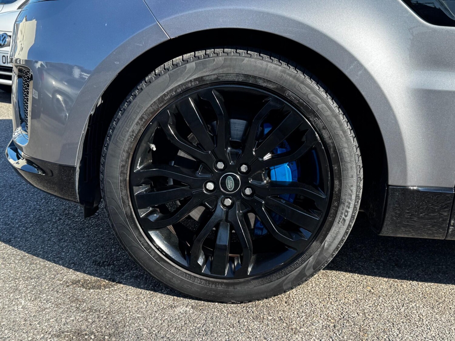 Used Land Rover Range Rover Sport for sale - 77753688: Photo 20