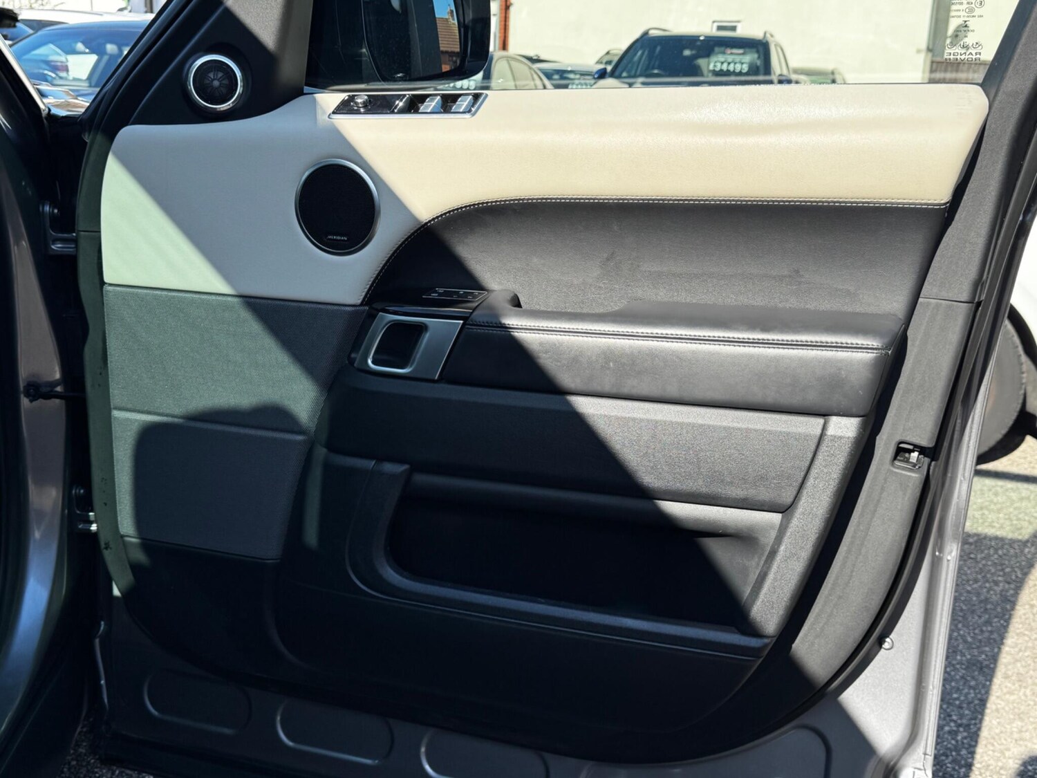 Used Land Rover Range Rover Sport for sale - 77753688: Photo 23