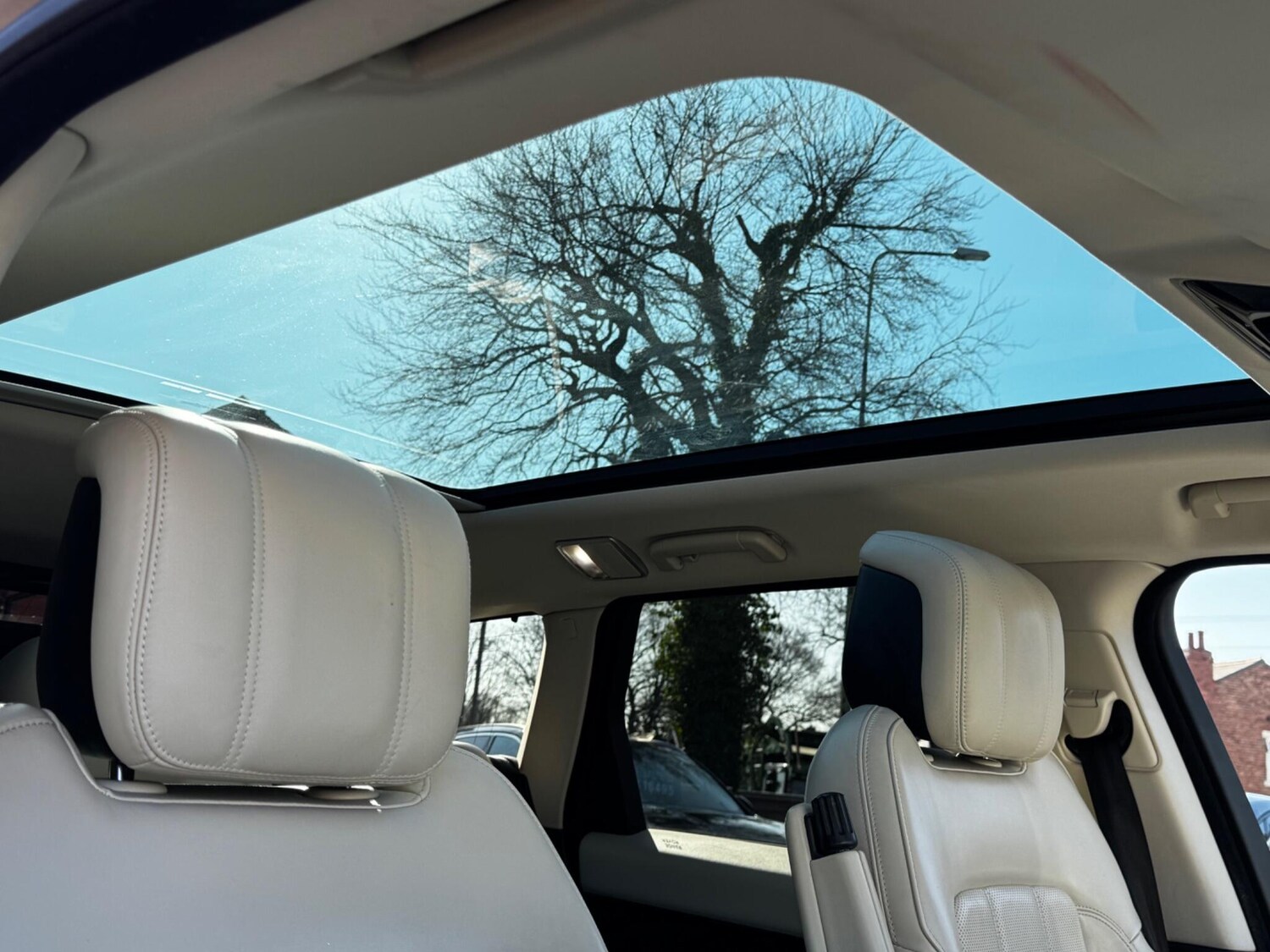 Used Land Rover Range Rover Sport for sale - 77753688: Photo 24