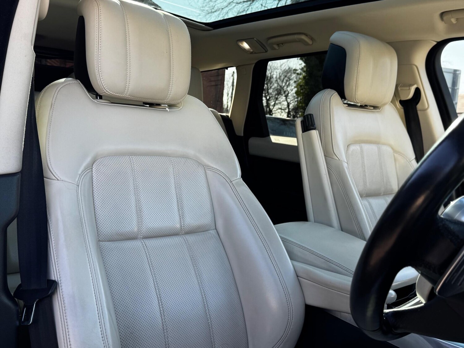 Used Land Rover Range Rover Sport for sale - 77753688: Photo 25