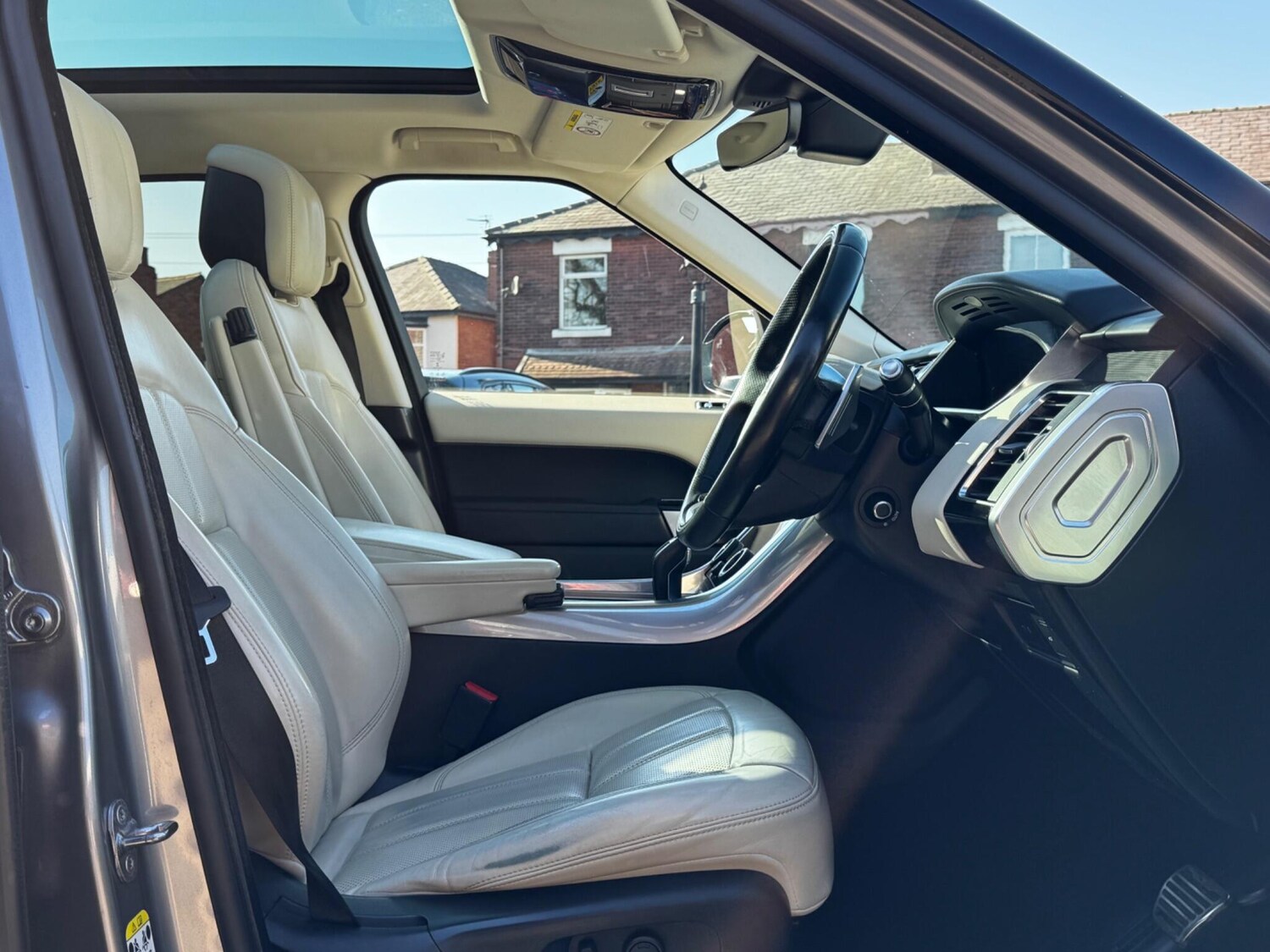 Used Land Rover Range Rover Sport for sale - 77753688: Photo 26