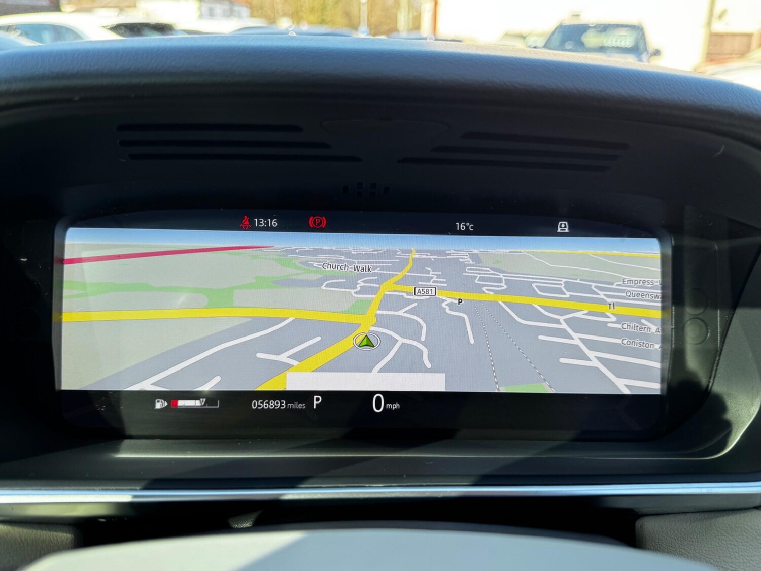 Used Land Rover Range Rover Sport for sale - 77753688: Photo 28