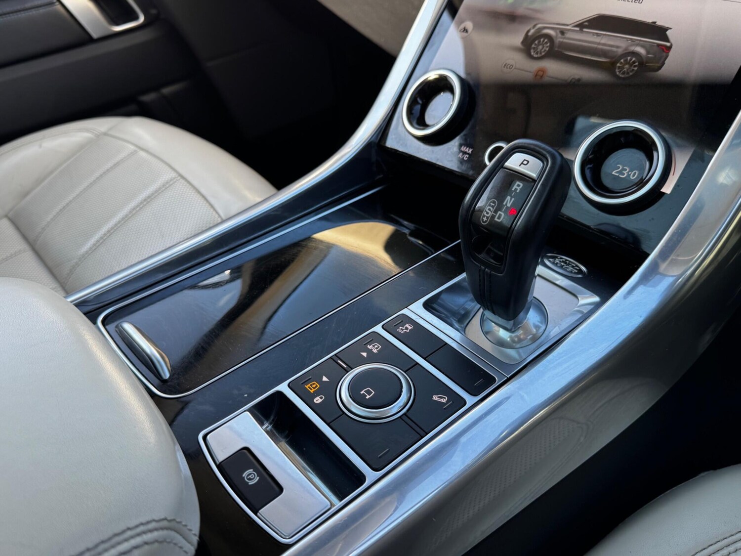 Used Land Rover Range Rover Sport for sale - 77753688: Photo 30