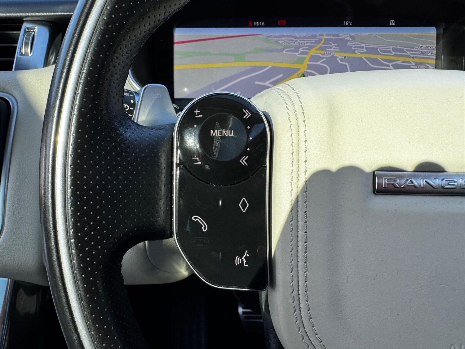 Used Land Rover Range Rover Sport for sale - 77753688: Photo 31