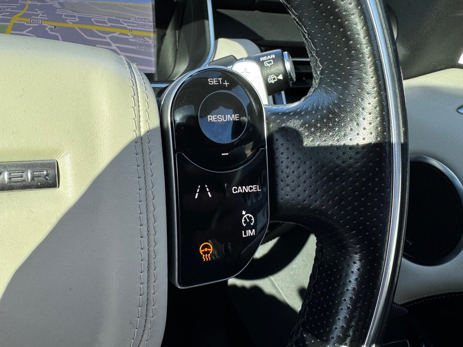 Used Land Rover Range Rover Sport for sale - 77753688: Photo 32